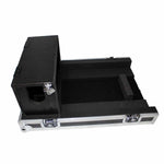 ProX XS-YQL1DHW DJ Mixer Case For Yamaha QL1 With Doghouse and Wheels ProX Cases