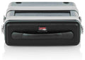 Gator Cases GM-1WP DJ Case for Single Wireless Microphone System - Hollywood DJ