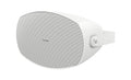 Pioneer Pro CM-S58T, 8-Inch Surface Mount Loudspeaker - White - Hollywood DJ