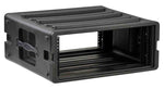 SKB Cases 1SKB-R4U Roto Rack Case - Hollywood DJ