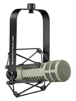 Electro-Voice RE20 Dynamic Broadcast Microphone with Variable-D - Hollywood DJ