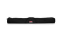 Gator Cases GPA-SPKSTDBG-58DLX Speaker Stand Bag 58″ Interior with 2 Compartments - Hollywood DJ