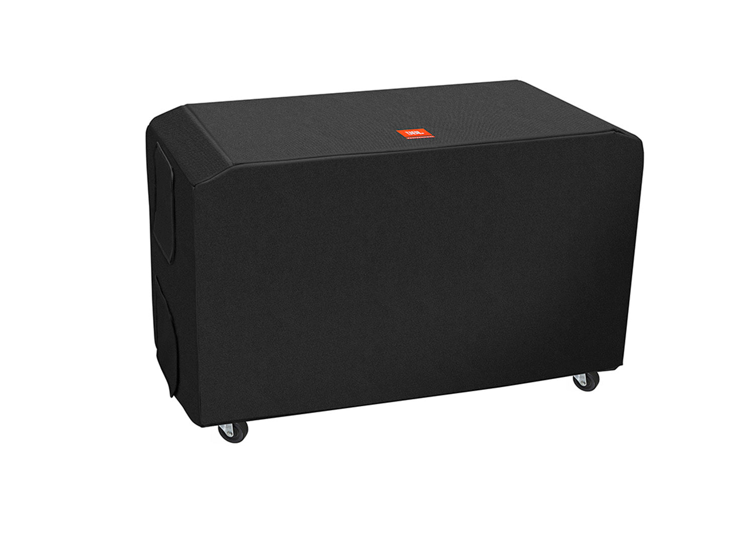 JBL Bags SRX828SP-CVR-DLX-WK4 Deluxe Padded Protective Cover for SRX828SP Loudspeaker - Hollywood DJ