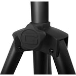 Gator Frameworks GFW-SPK-3000SET Set of 2 Deluxe Tripod Speaker Stands with Carry Bag - Hollywood DJ