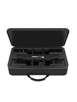 Chauvet DJ EZLink Par Q1BT Pack, Bundle of 4 EZLink Par Q1BT Fixtures and 1 IRC-6 Remote - Hollywood DJ