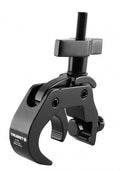 Chauvet Trusst CTC-50G 2-inch Heavy Duty C-Clamp - Black - Hollywood DJ