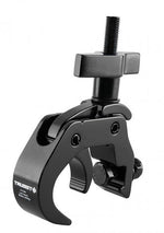 Chauvet Trusst CTC-50G 2-inch Heavy Duty C-Clamp - Black - Hollywood DJ