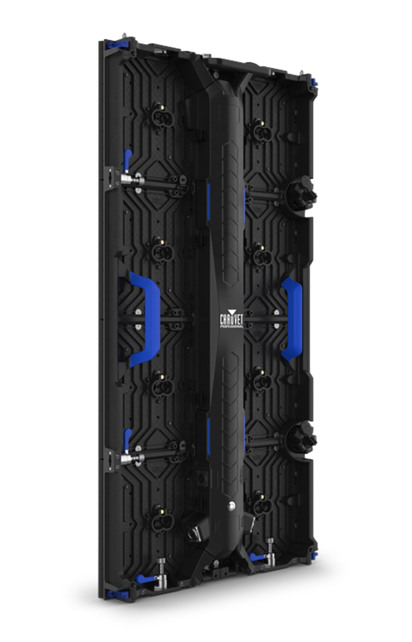 Chauvet Pro REM 1, SMD LED Video Panel - 4 Pack - Hollywood DJ