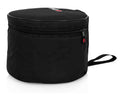 Gator Cases GP-1311 Padded DJ Comfortable Tom Bag - 13″X11″ - Hollywood DJ