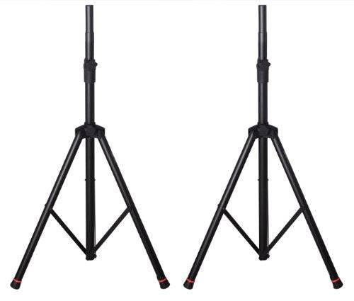 Gator GFW-SPK-3000SET Speaker Stand - Hollywood DJ