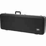Gator Cases GC-ELECTRIC-LED Deluxe Molded Guitar Case for Electric Guitar - LED EditionGC by Gator Cases