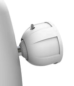 LD Systems DQOR 5 W, 5" Two-Way Passive In/Out Door Installation Loudspeaker 8 Ohm - White, Pair - Hollywood DJ