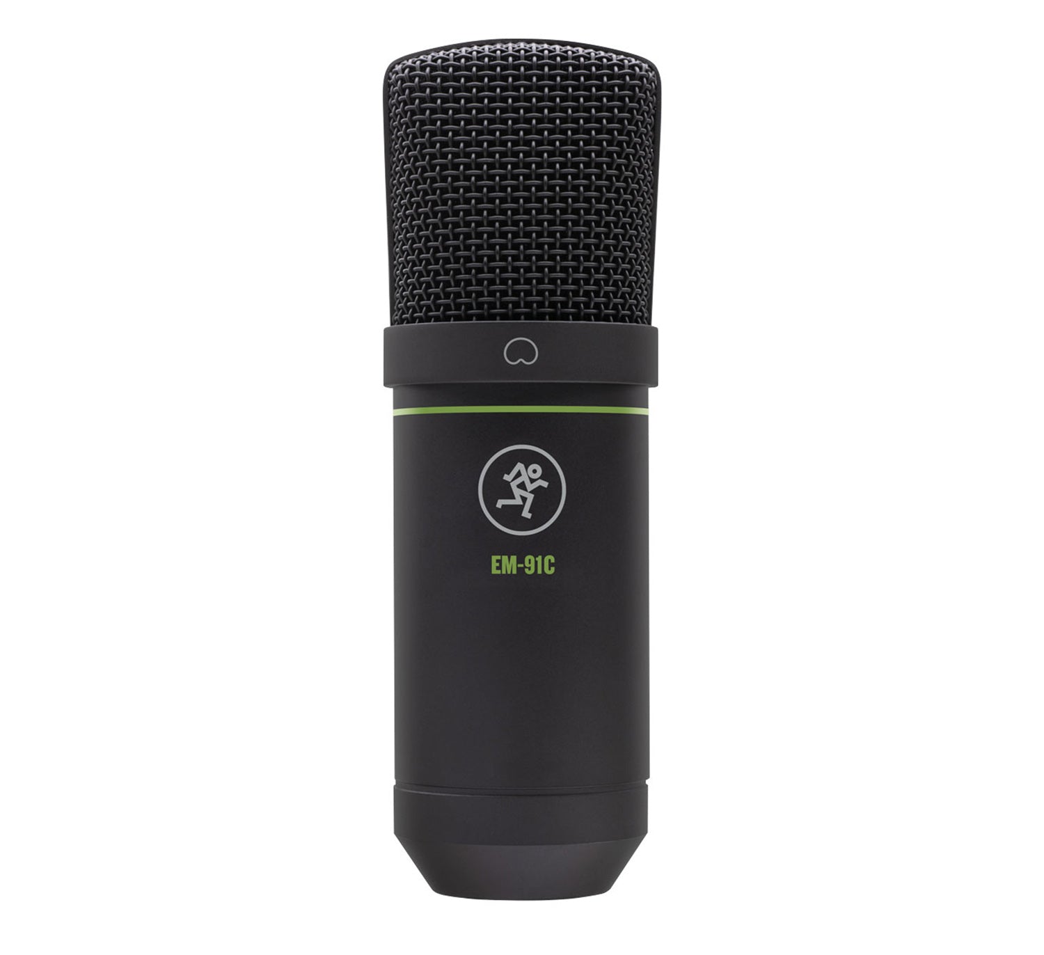 Mackie EM-91C Large Diaphragm Condenser Microphone - Hollywood DJ