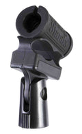 OnStage MY320 Shock-Mount Condenser Mic Clip - Hollywood DJ