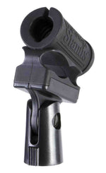 OnStage MY320 Shock-Mount Condenser Mic Clip - Hollywood DJ