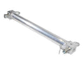 ProX XT-GRTOP24, 24" Width Module Top Bar for ProX XT-GRU Rapid Grid Modular System - Hollywood DJ