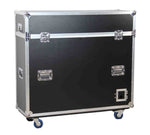 Gator Cases G-TOUR ELIFT 42 Electric Lift Road Case for 42″ LCD or Plasma Screen - Hollywood DJ