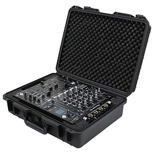 Odyssey VUDJM900NXS2 Carrying Case For Pioneer DJM-900NXS2 DJ Mixer - Hollywood DJ