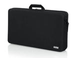 Gator GU-EVA-2816-4 Large EVA DJ Controller Case - Hollywood DJ
