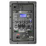 LD Systems ROADBUDDY 10 HS B5, Battery Powered Bluetooth Speaker With Mixer, Bodypack And Headset - Hollywood DJ