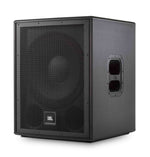 JBL IRX115BT, 15" Powered Subwoofer by JBL