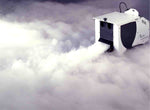 Antari ICE-101 Low Lying Fog Machine with DMX - Hollywood DJ