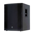 Yorkville YXL15SP Most Affordable 15-inch / 3-inch Powered Subwoofer - 1000 Watts - Hollywood DJ