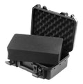 Odyssey VU120805, Bottom Interior with Pluck Foams Injection-Molded Utility Case Odyssey