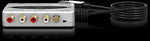 Behringer UFO202 Audiophile USB/Audio Interafce witth Phono Preamp - Hollywood DJ