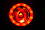 ColorKey CKU-5038 Mover Halo Beam QUAD MKII Moving Head - Hollywood DJ