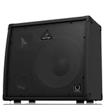 Behringer KXD12, 600W 4-Channel PA System with Keyboard Amplifier - Hollywood DJ