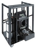 MDG theONE Dual Fog or Haze Single High Output Generator - Hollywood DJ