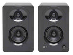 Samson Resolv Media One M30 Powered Studio Monitors - Hollywood DJ