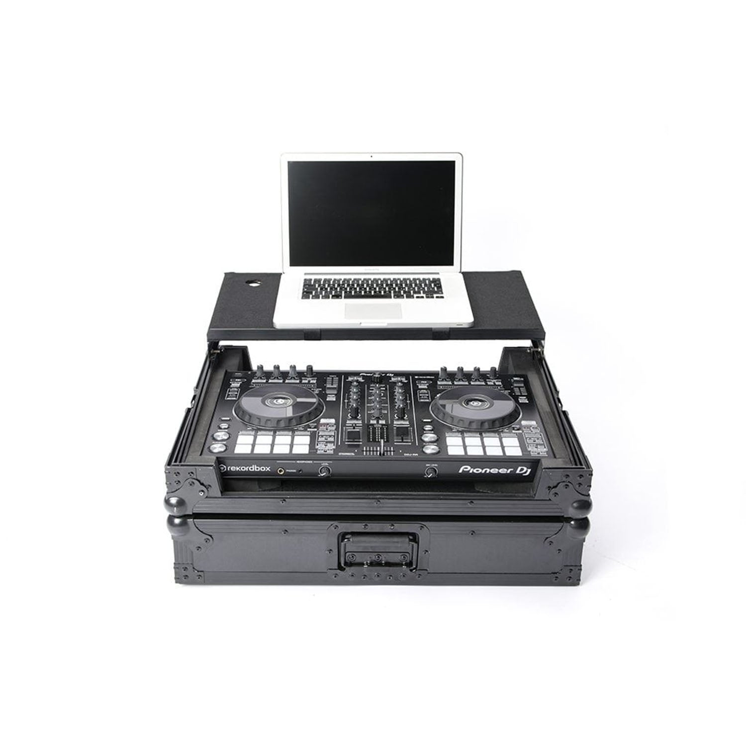 B-Stock: Magma MGA40981, Heavy Duty Road Cases For Multi-Format Workstation XL PLUS - Hollywood DJ