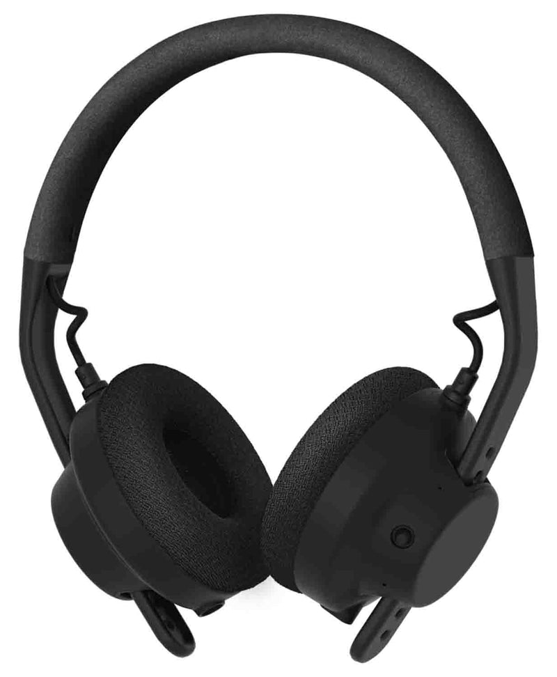 B-Stock Scratch & Dent: AIAIAI TMA-2 Move XE Wireless Modular Bluetooth Headphones - Hollywood DJ