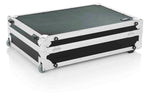 Gator Cases G-TOUR 20X30 Road Case for Mixers with Wheels - 20″ X 30″ - Hollywood DJ