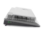 Decksaver DSGE-PC-BLACKWIDOWV3PRO Protection Cover for Razer BlackWidow V3 - Hollywood DJ