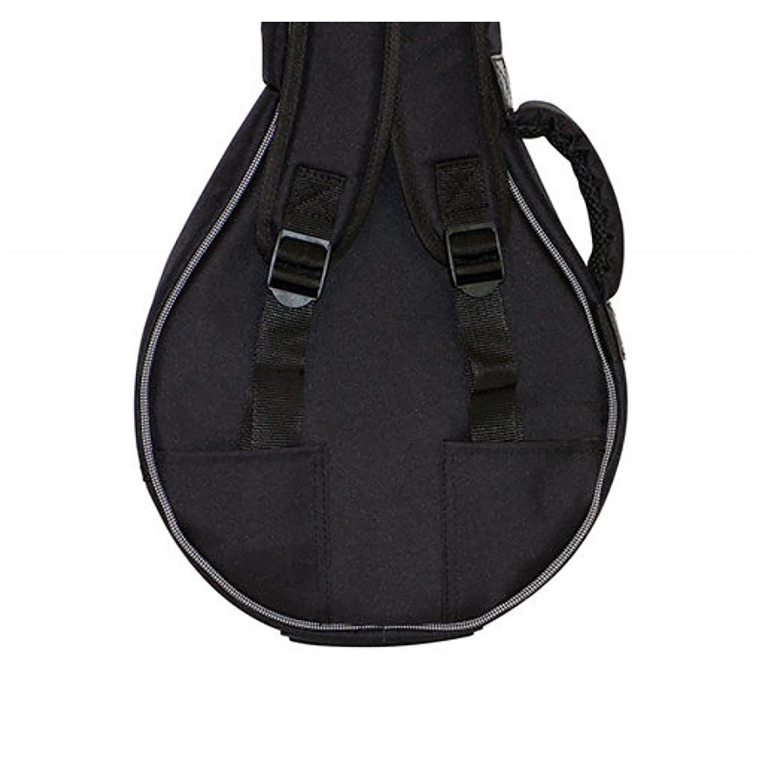 On Stage GBM4770B Mandolin Bag - Hollywood DJ