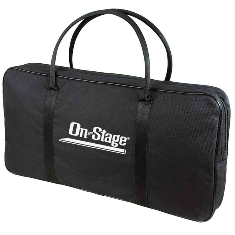 On Stage KSB-6500 Keyboard Stand Bag - Hollywood DJ