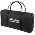 On Stage KSB-6500 Keyboard Stand Bag - Hollywood DJ