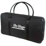 On Stage KSB-6500 Keyboard Stand Bag - Hollywood DJ