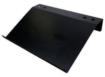 ProX XT-LECTERN24 BL, 24" Truss Lectern for D-Series Connectors with 4x Punched - Hollywood DJ
