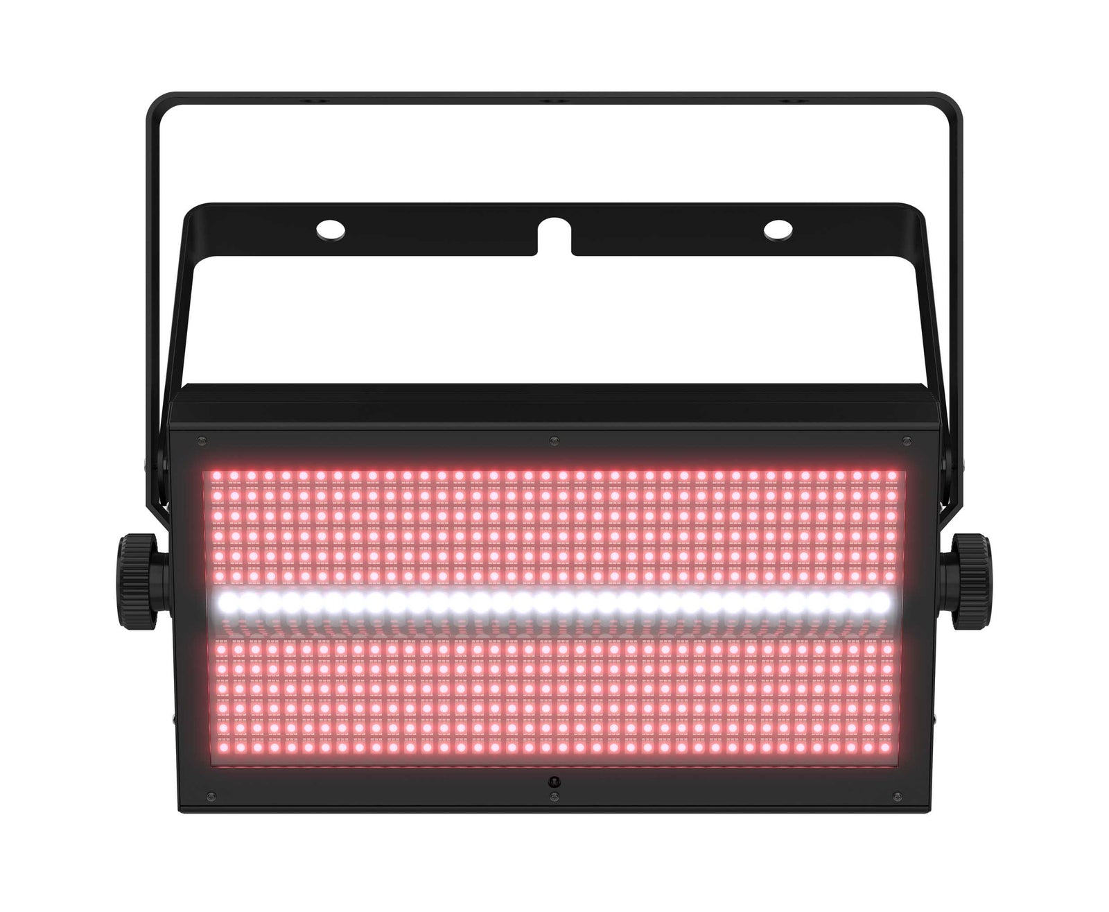Chauvet DJ Shocker Panel FX, Versatile Blinder, Wash and Strobe Light by Chauvet DJ