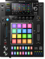 B-Stock: Pioneer DJS-1000 Standalone Performance DJ Sampler - Black - Hollywood DJ