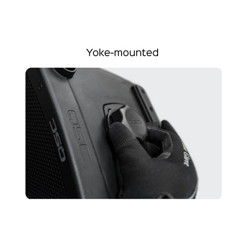 USED: QSC CP12 1000W Powered Speaker 12 Inch LF Driver 1.4 Inch HF Driver and DSP by QSC