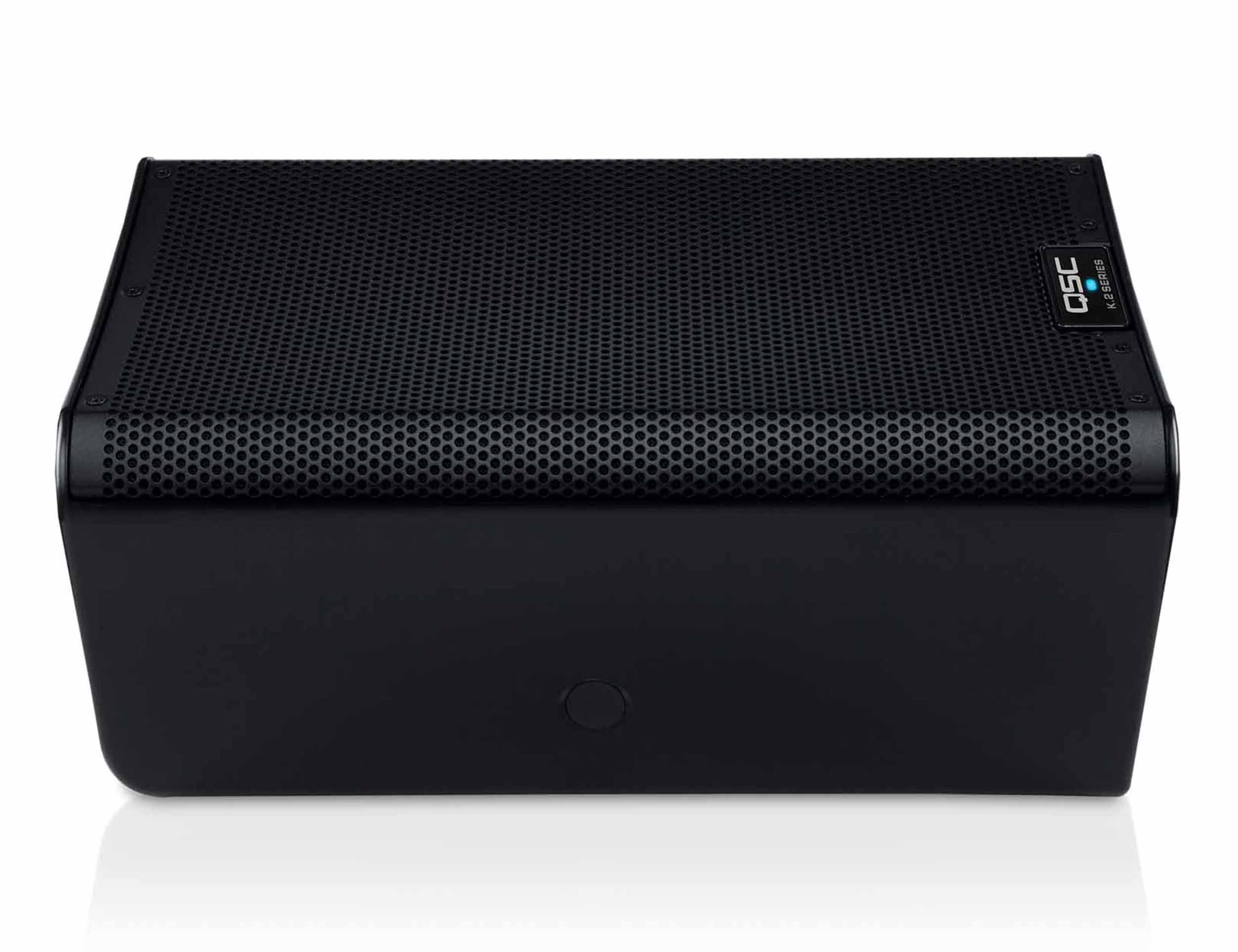 QSC K82KS112XSAAMX K8.2 PA System Package with Subs by QSC