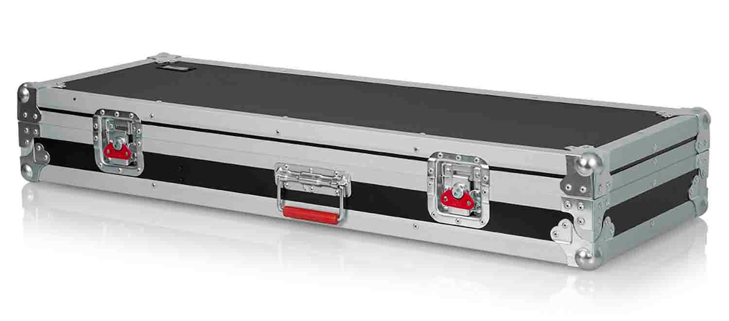 Gator Cases G-TOUR ELEC Electric Guitar Road Case - Hollywood DJ