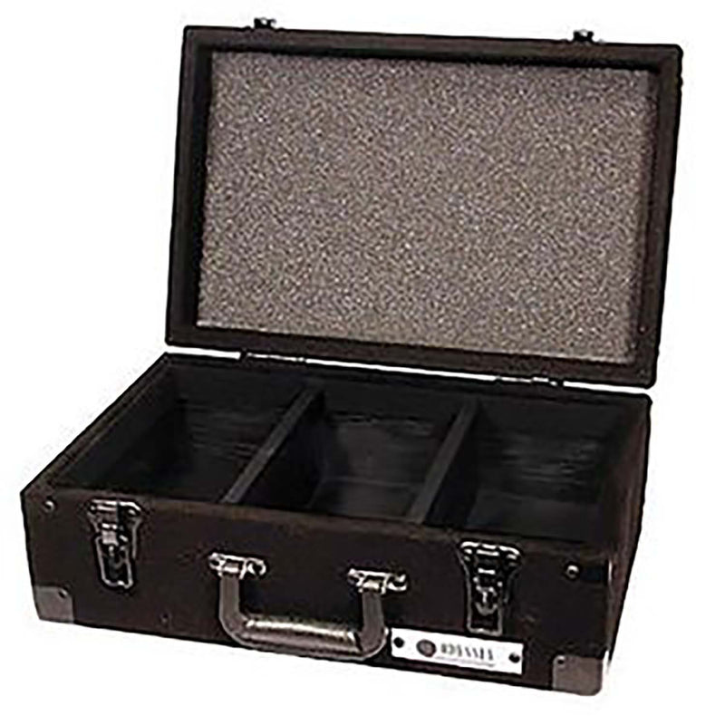 Odyssey CCD225E Carpeted CD Case Odyssey