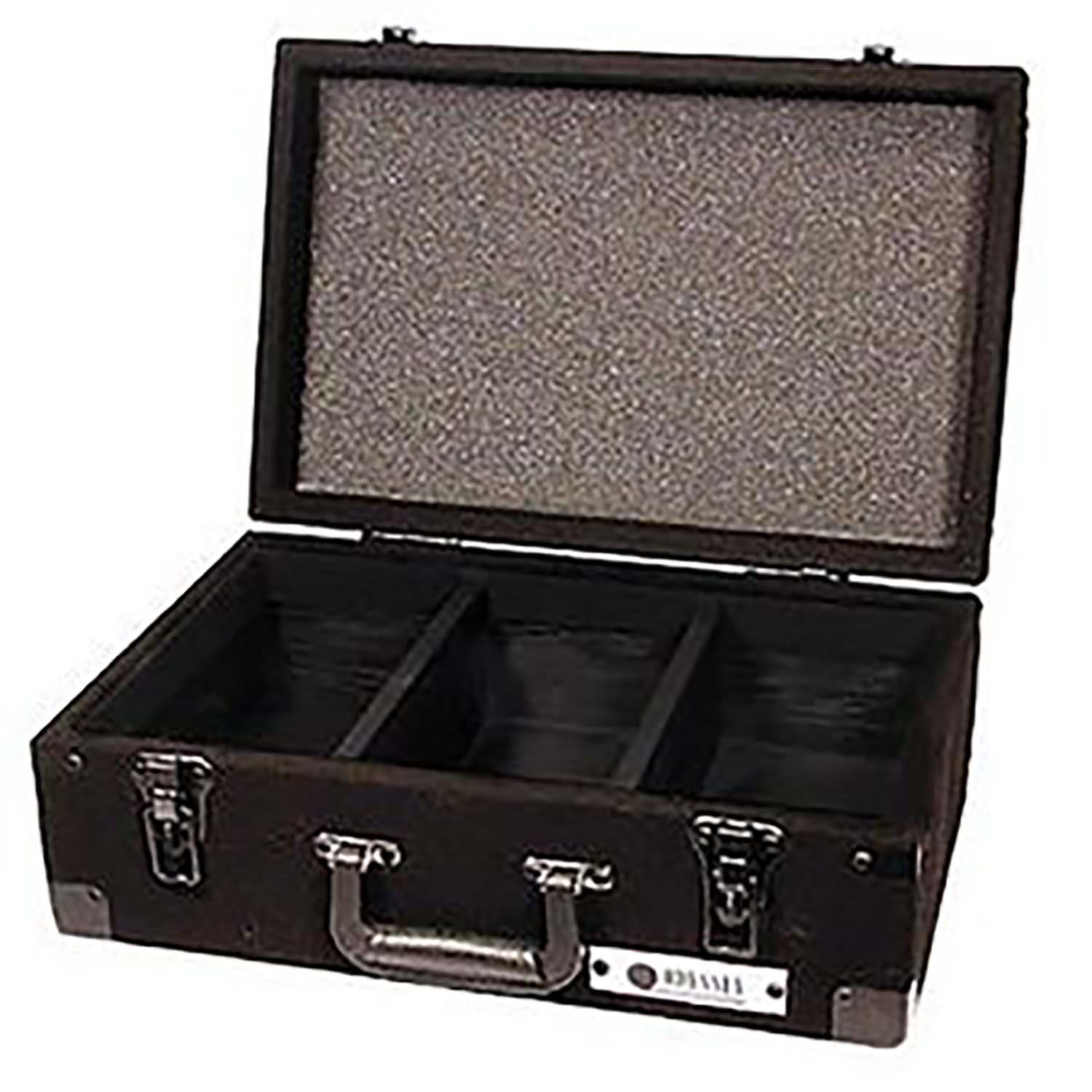 Odyssey CCD225E Carpeted CD Case Odyssey