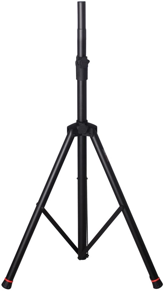 JMAZ Versa Flex DJ Lighting Package with Stand - Hollywood DJ